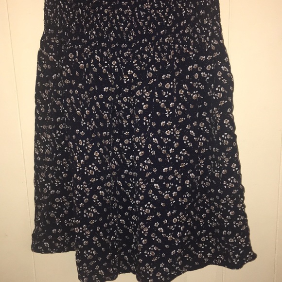 Brandy Melville babydoll dress - Picture 4 of 5